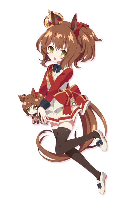アストンマーチャン #ウマ娘 