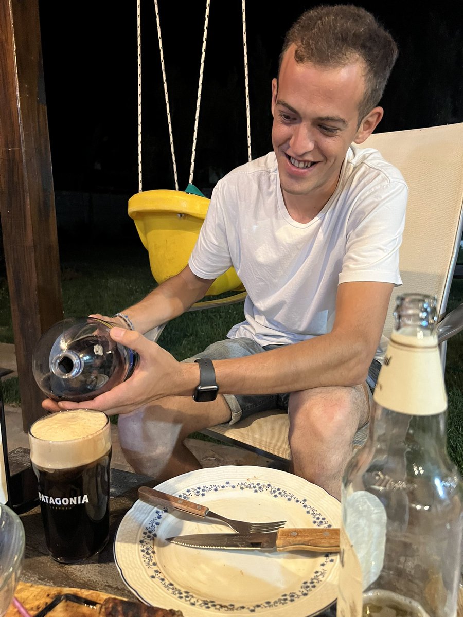 Consultora Más Hectáreas tweet media