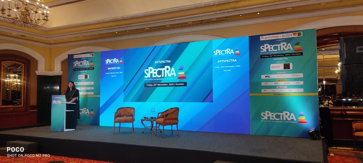 RepTodayMag's tweet photo. We promise absolutely engaging content today!
So sit back and enjoy #RTSPECTRA

#reputationmanagement https://t.co/cr1rxRWlWE