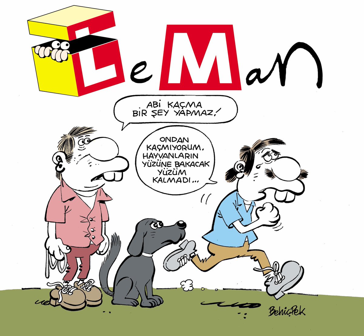 #Konyadakatliamvar 🐕