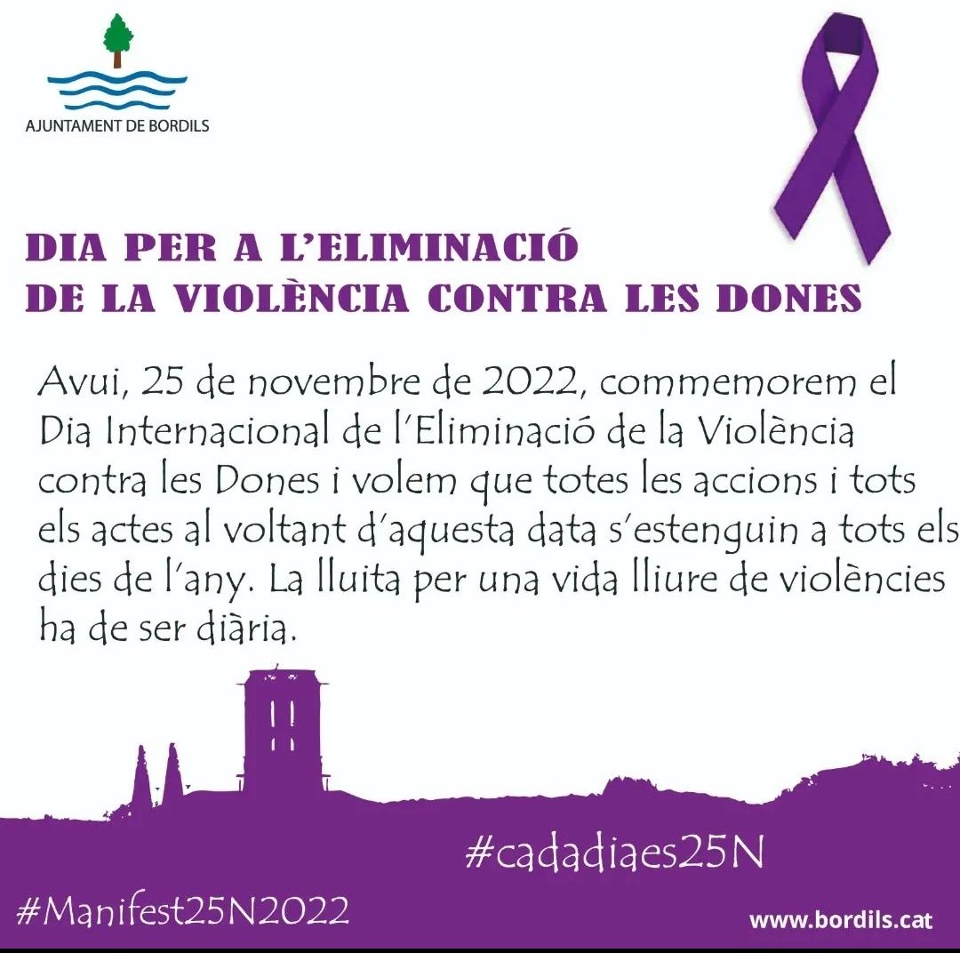 Ajuntament de Bordils tweet media