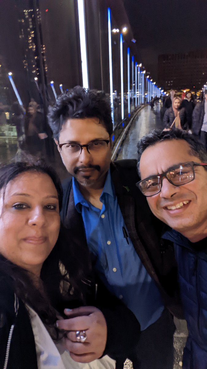 beyondwordsIN's tweet photo. Thank you @simplexsvcs for hosting @baxishweta in Brighton. We look forward to strengthening our association and continuing to do great work together!​
#ClientUpdates #SimplexServices​
@deb_simplex @mohitbajaj https://t.co/9L6JxssO0U
