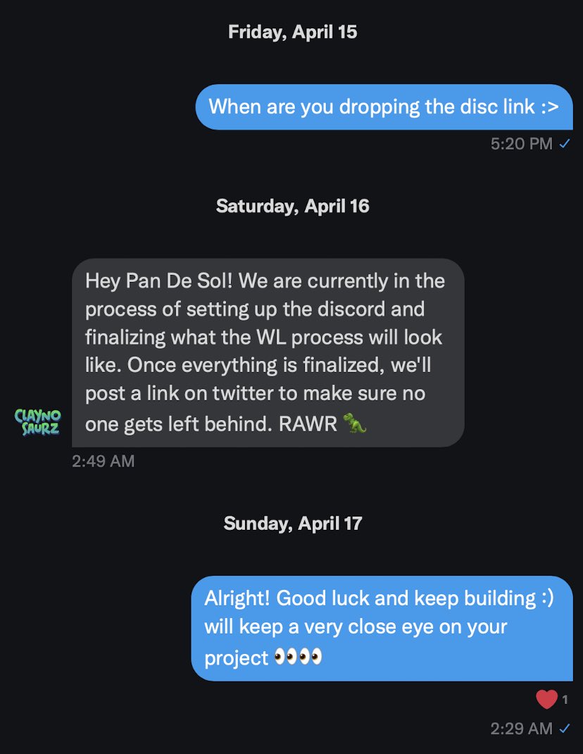 Pan De SOL tweet media