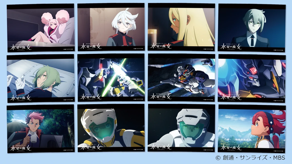 ラミネート　機動戦士ガンダム ブロマイド FiY_kWKUAAA0MHf?format=webp&
