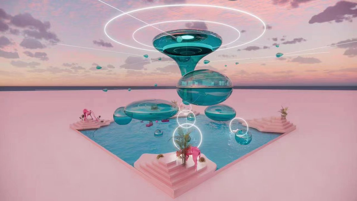 希望我们为家人们打造的刹那Theirsverse元宇宙KTV能成为家人们的打卡圣地，尽请期待，Theirsverse is the best！
<a href="/Theirsverse/">Theirsverse</a> <a href="/TheirsverseAsia/">Theirsverse Asia 中文社区</a> <a href="/AnnieYi0304/">AnnieYi-伊能静❤️</a> <a href="/johnshgen_eric/">大写E🔥</a> <a href="/KSANA_Metaverse/">KSANA</a> <a href="/NinaDou928/">Nina</a>