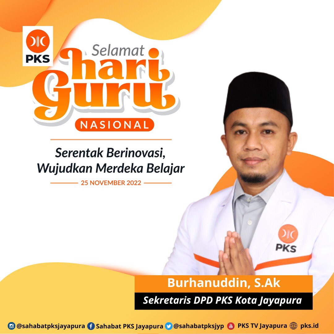 Selamat hari guru