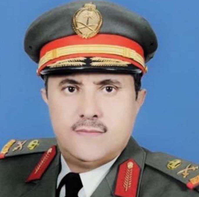 سناب #بلقرن |
يهنئ عواض بن شافي القرني
بمناسبة ترقيتة لـ رتبة لواء ركن