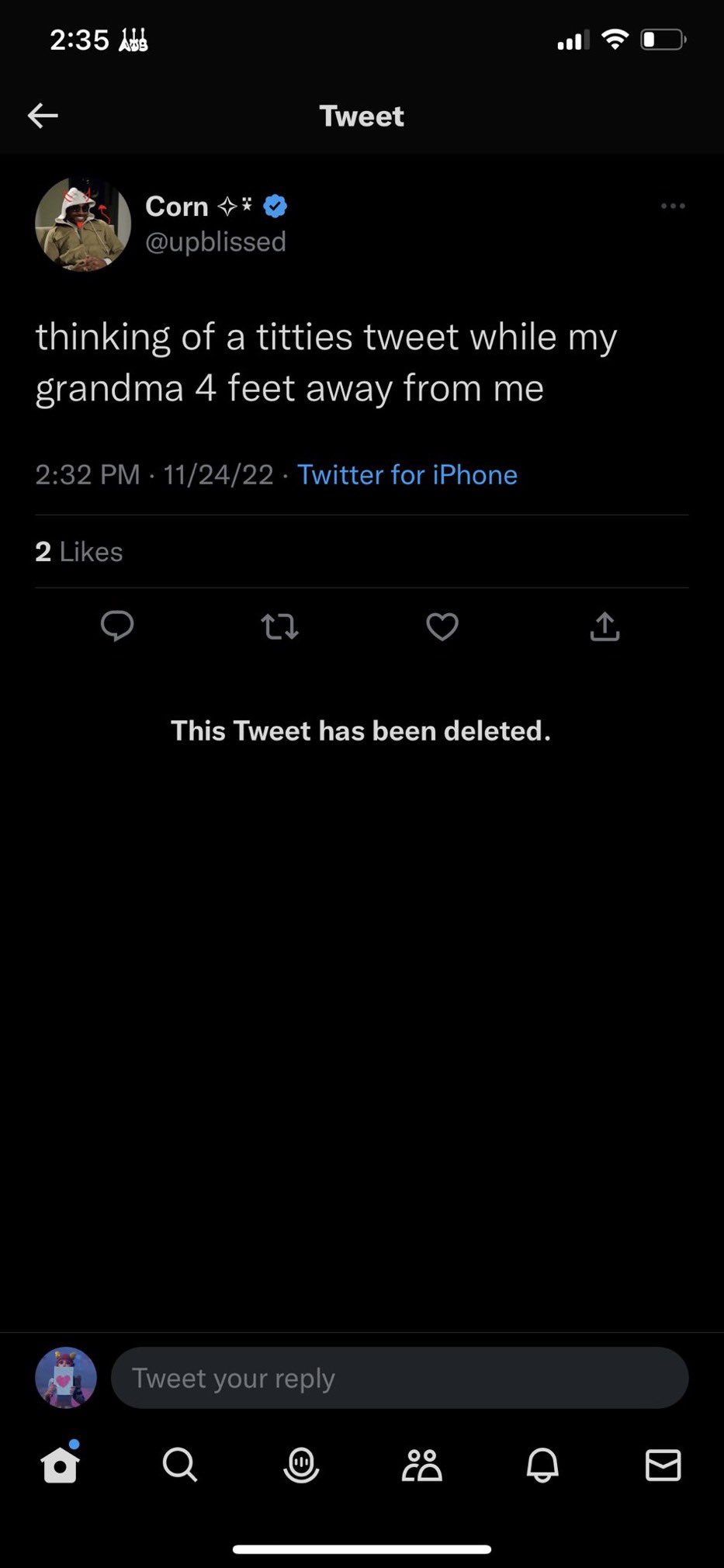 BE WHO YOU AREEEEEE🍭🌈💖 on Twitter: "@upblissed @xdivinedoll Real. https