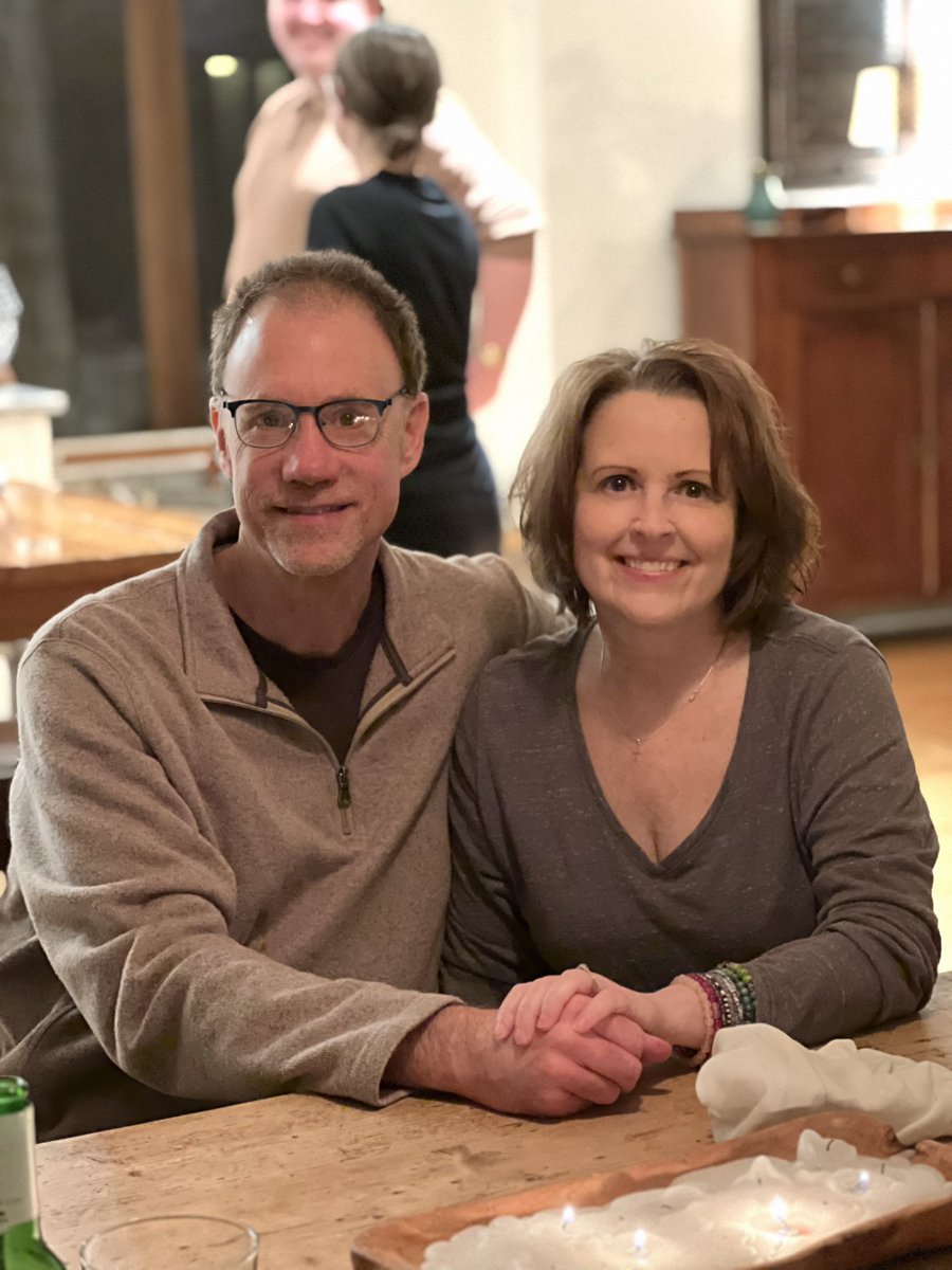 Happy Thanksgiving from Shane &amp; Melissa Barrett, Nashville, TN…🦃🍾🥧🍺