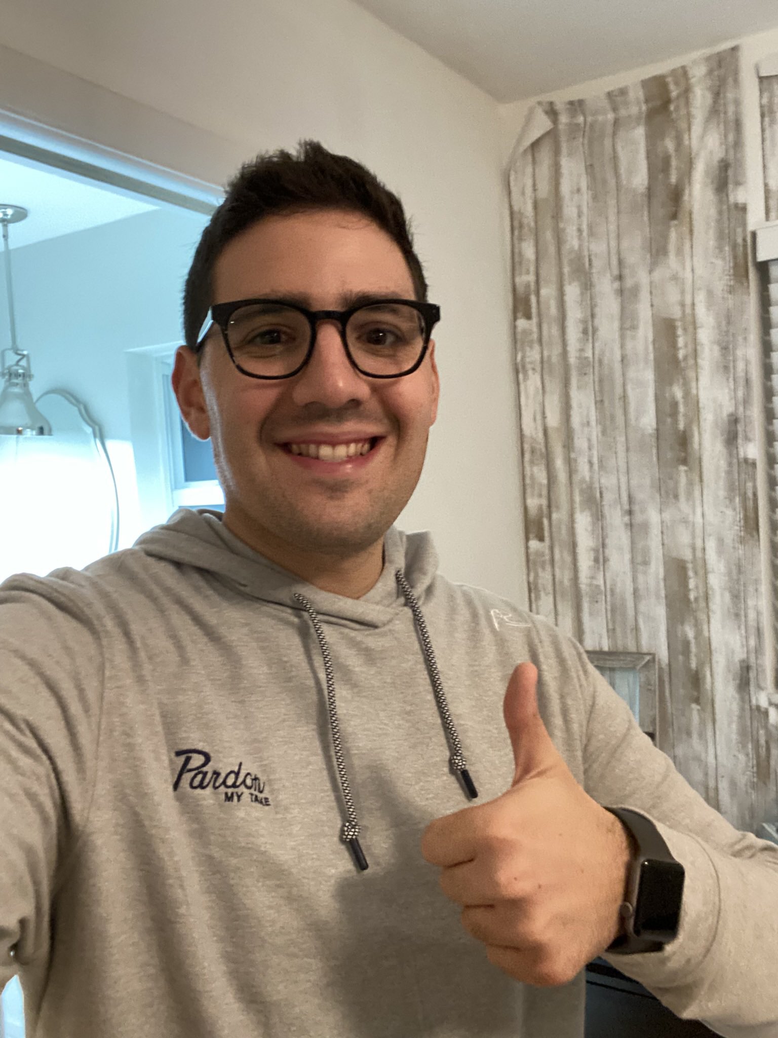 Jake Marsh on Twitter "BLACK FRIDAY! 20 OFF THE ENTIRE BARSTOOL STORE