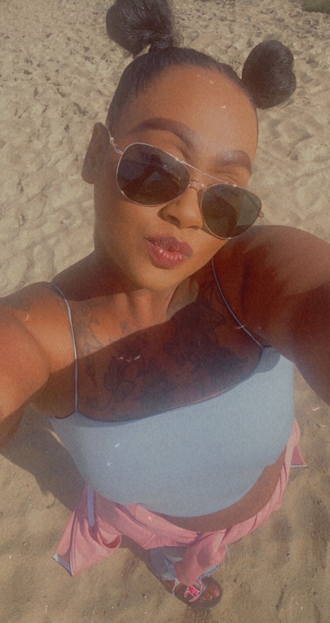 I love me and that’s all that matters https://t.co/xTCkfgx9sw