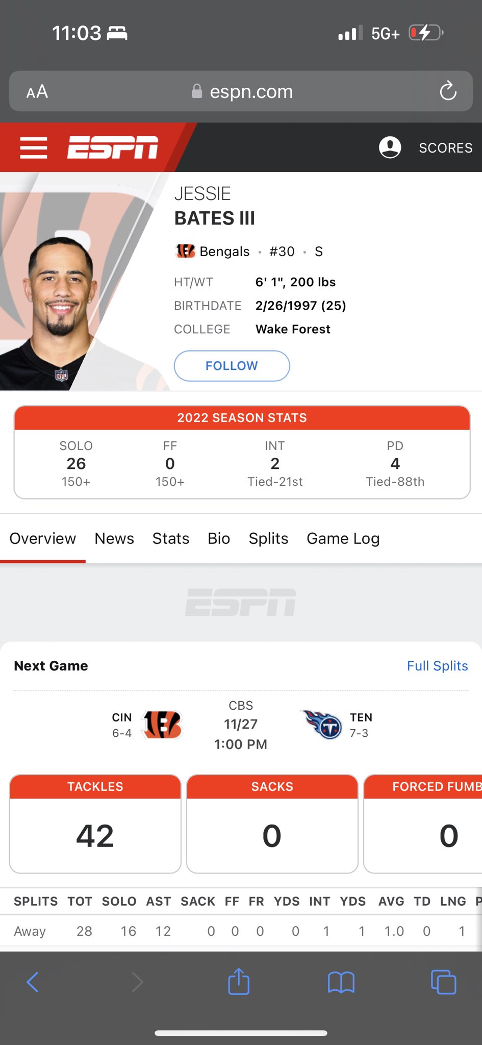 Breaking Tackles Giants Podcast on Twitter "One guy currently get paid