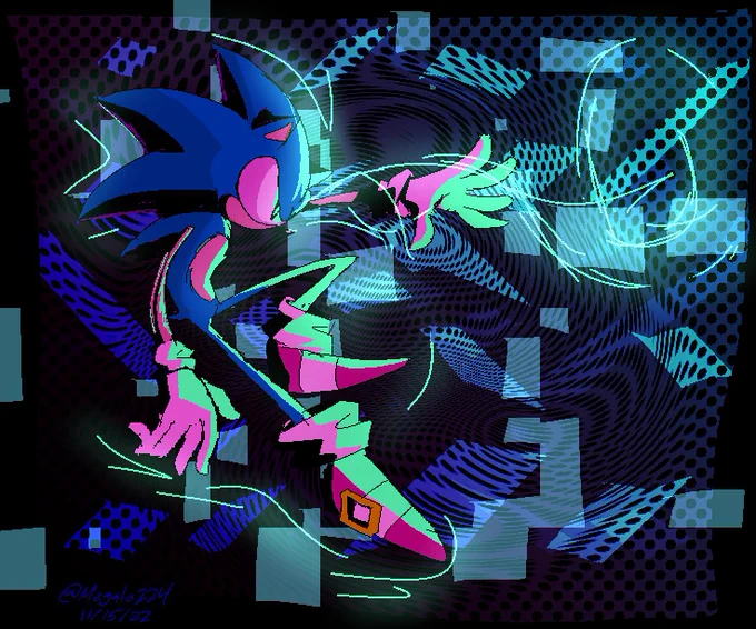 i draw btw follow if you give a fuck 