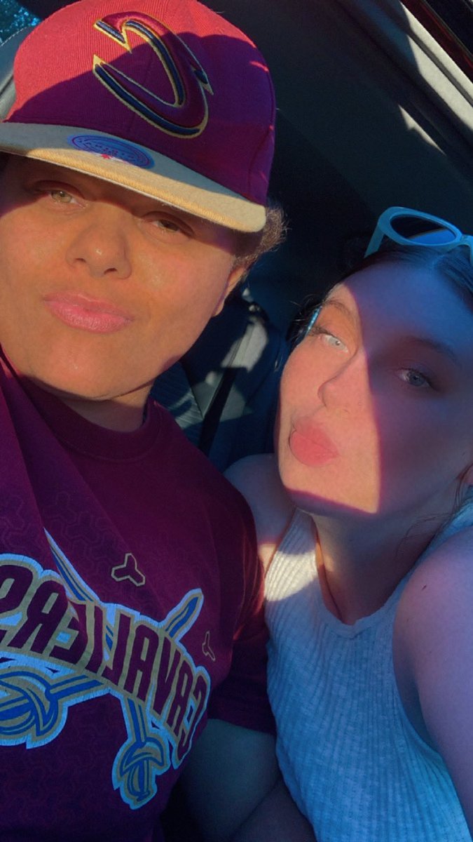 trilll_sammy_'s tweet photo. Beyond grateful for you 💘 the reason behind all my happiness ✨🥰 https://t.co/jCXxwZQCum