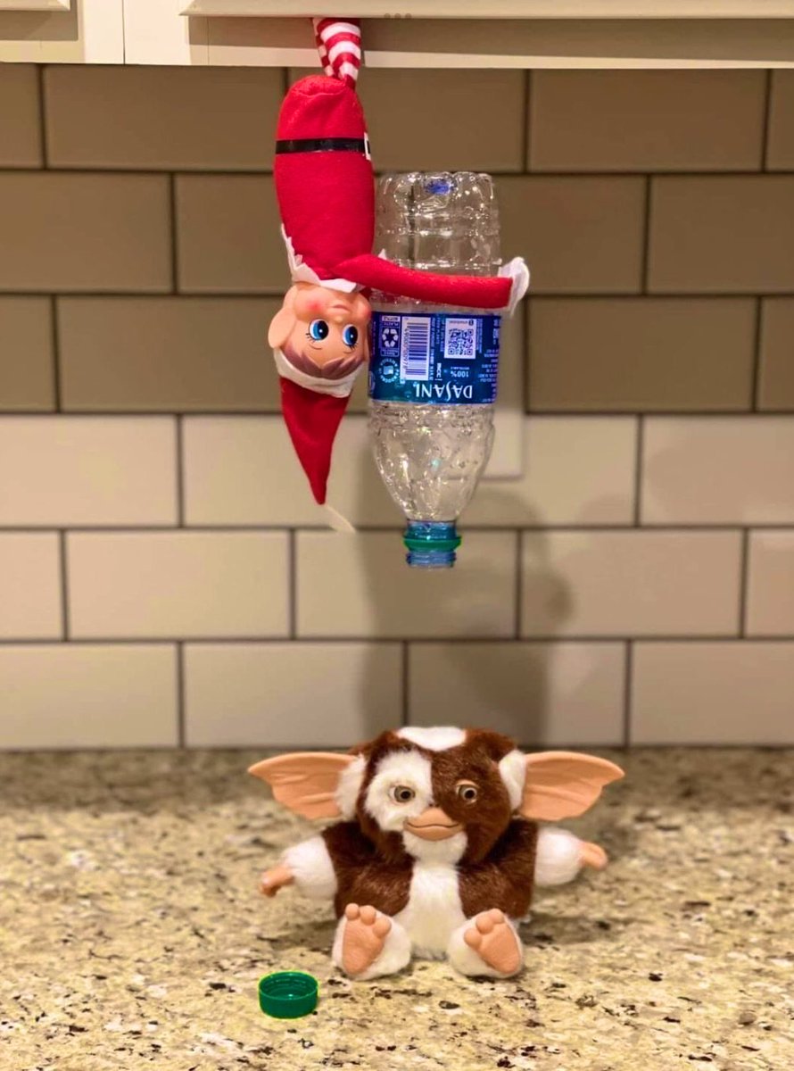 1carolinagirl's tweet image. Might as well start the Christmas holidays off with a bang!😱😂💦