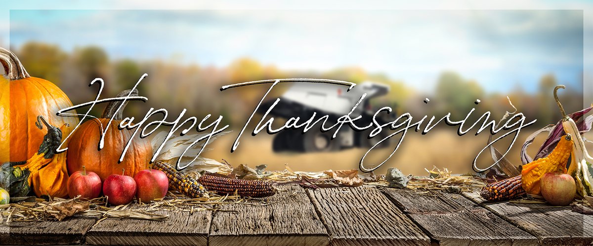 Have a very happy and safe #Thanskgiving from all of us here at #PHIL! #HappyThanksgiving #PHILedWithThanks #PHILhardrockbody