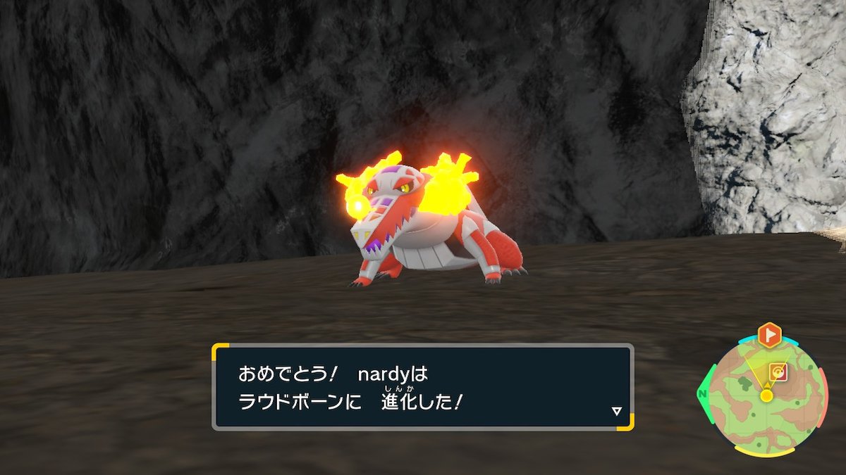juggnard's tweet photo. nooooo #PokemonScarletViolet #NintendoSwitch https://t.co/389dX8ENjs