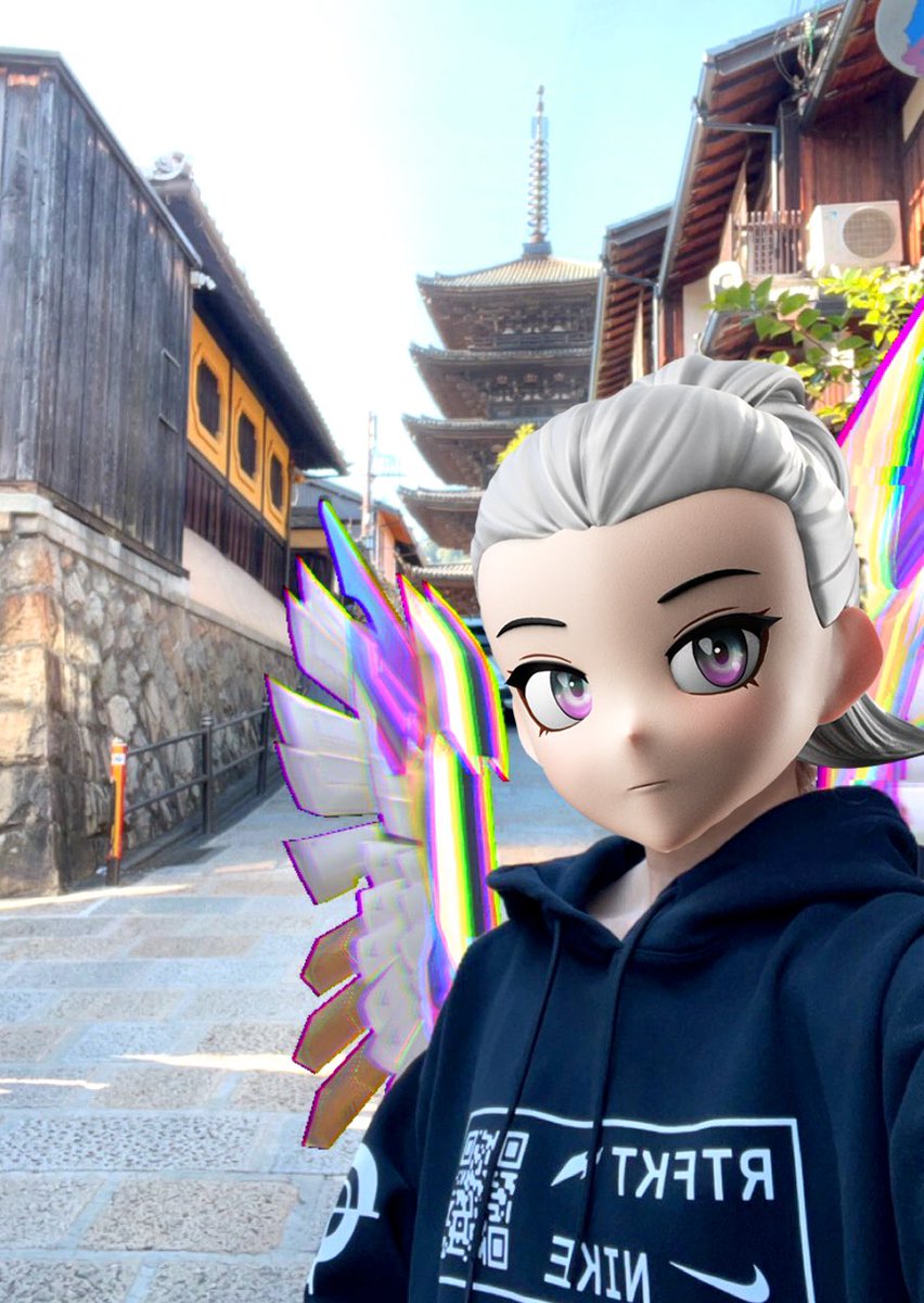 Yuka tweet media