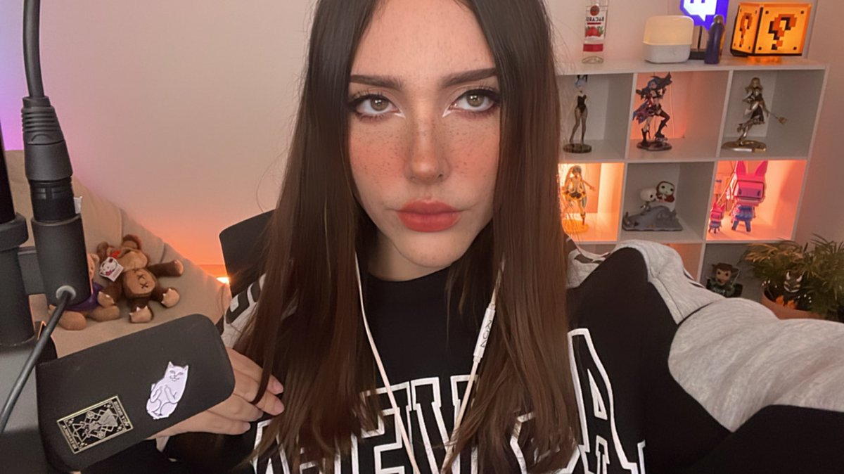 7VEN Nuvia 🩵 tweet media