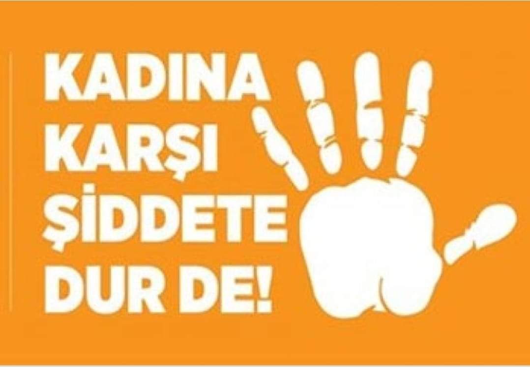 İstanbul Sözleşmesi, fiziksel, psikolojik, cinsel ve ekonomik şiddetin her türünü yasaklamaktadır. Yasalarımızın rafları doldurmasını değil, kadınları korumasını istiyoruz.
#25KasımKadınaYönelikSiddetleMücadeleGünü
#istanbulsözlesmesiyaşatır
