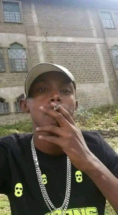 EYES_AFRICAN's tweet photo. This are the robbers Rashid is accused of killing, they had killed a police officer and took his weapon, Rashid made Eastleigh, pangani, mlango Kubwa surrounding area safe and IPOA decided to charge, him very unfair #free_AhmedRashid Now #Eastleigh https://t.co/8igWjbvfI6