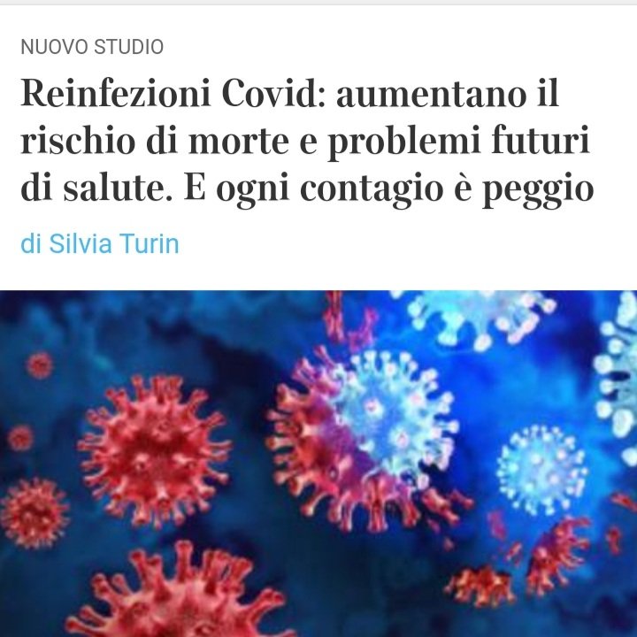Per vax e novax 
corriere.it/salute/malatti…