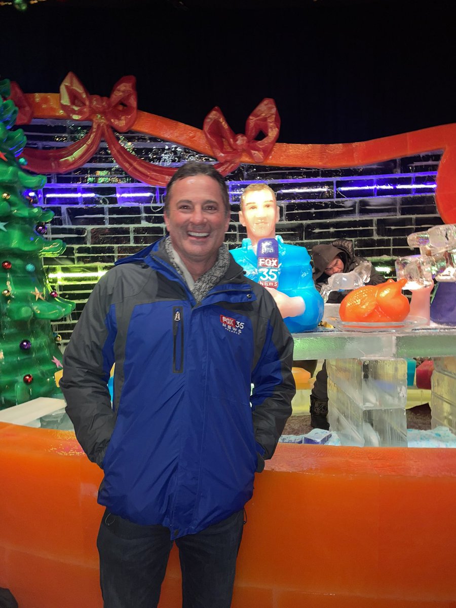 John Brown FOX 35 tweet media