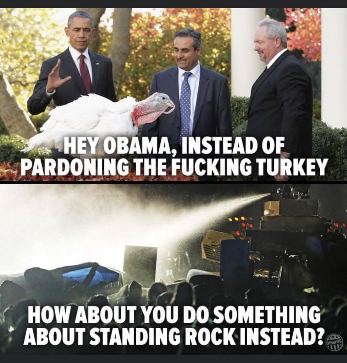 Brittney, punch bowl turd ☭ on Twitter "RT SavageJoyMarie1 Never