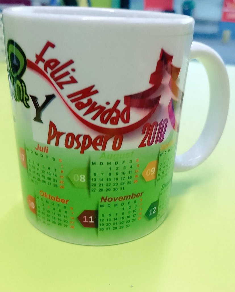 periodicoellide's tweet photo. ¡Promoción de tazas! solicitá tu cotización al 2481199361. https://t.co/KPBjvdQfHu