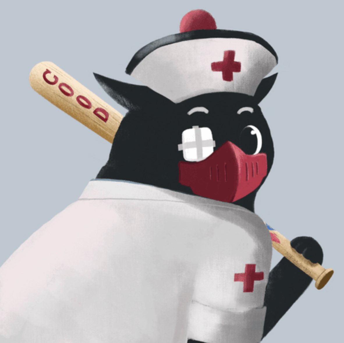 可以有<a href="/shhan1211/">SHHAN</a> 老師的作品，又能做善事，真好🥰