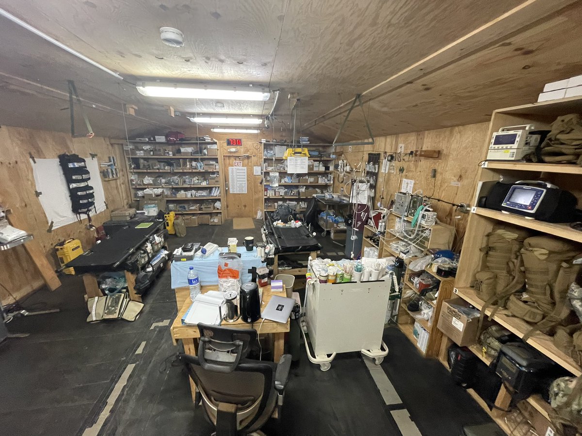 Philbert Van MD FACS tweet media