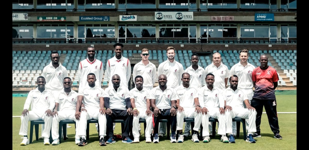 Midwest Rhinos: Logan Cup 2022/23