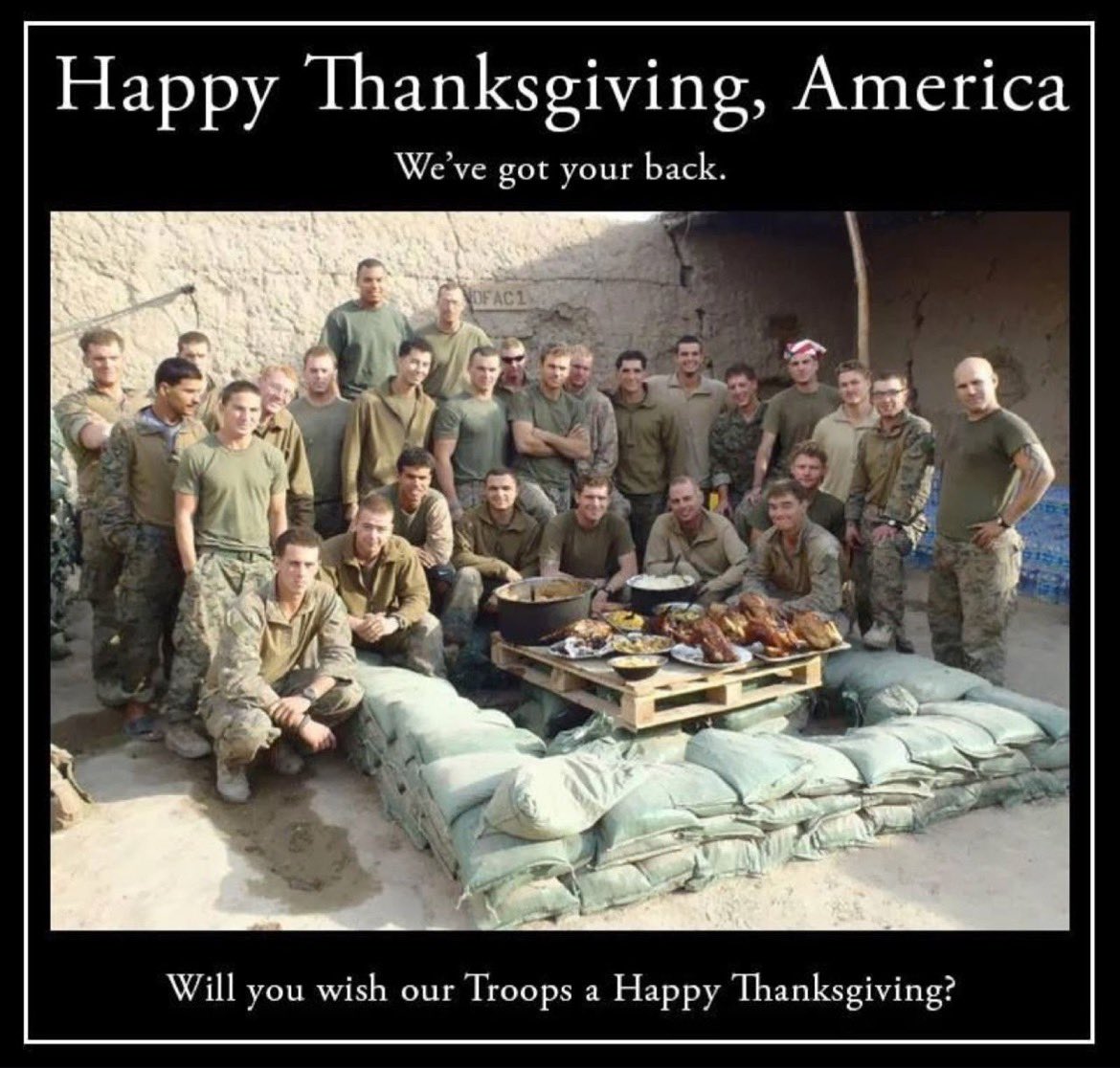 POverwatch's tweet image. Happy Thanksgiving to all our First Responders 🇺🇸