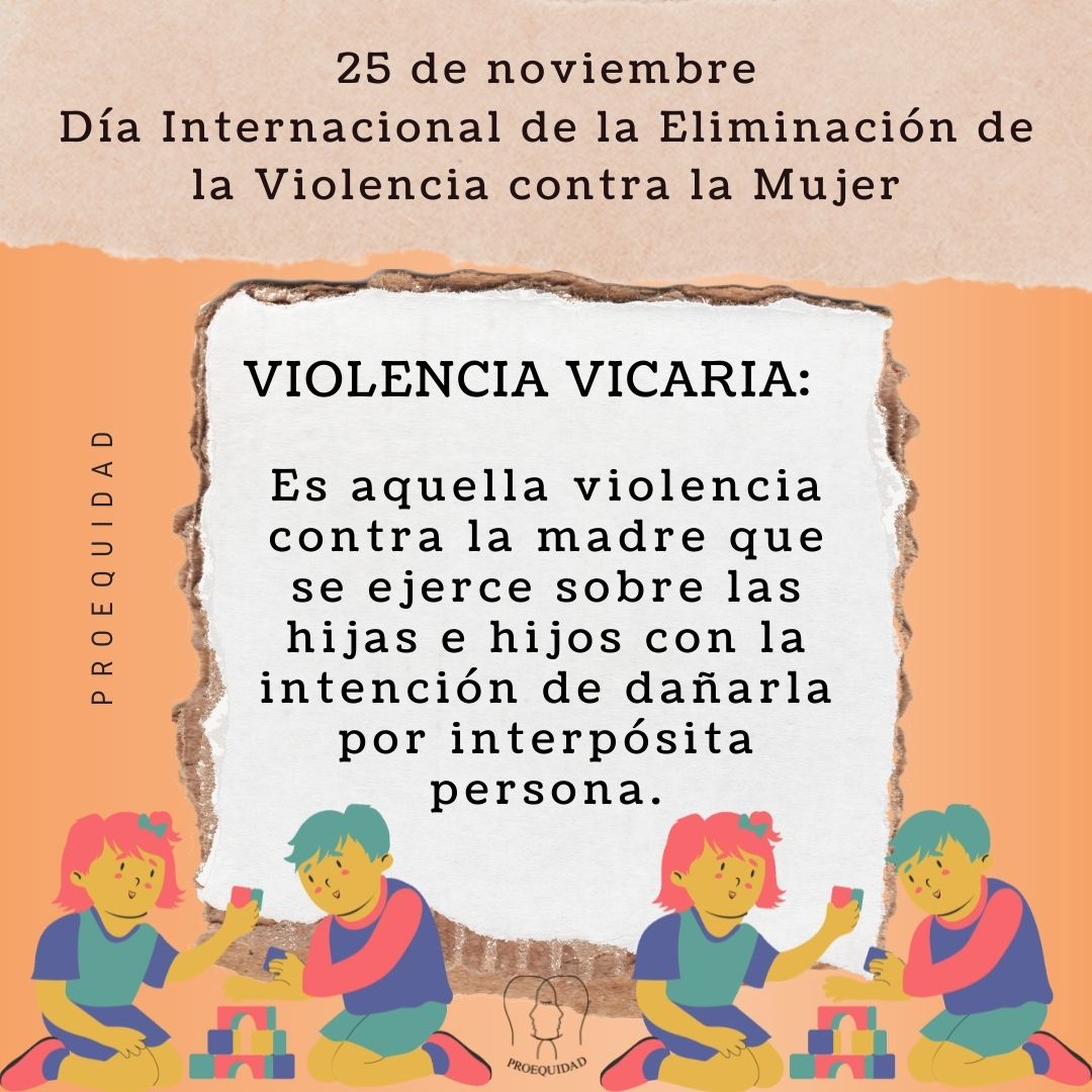 ProequidadAC's tweet photo. ✍🟠25 de noviembre: Día naranja🟠✍
🟠Día Internacional de la Eliminación de la Violencia contra la Mujer🟠
Conmemoramos esta fecha y los 16 días de activismo un tipo de violencia que se necesita conocer más. 
"Violencia vicaria"
#25deNoviembre #dianaranja #DiaNaranjaEdomex https://t.co/4cTVoTcK1B