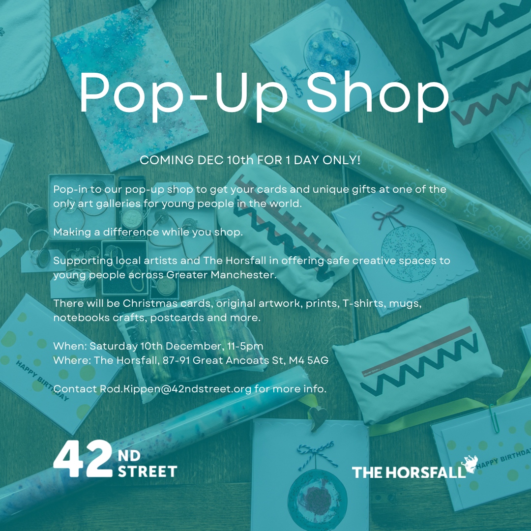 The Horsfall tweet media