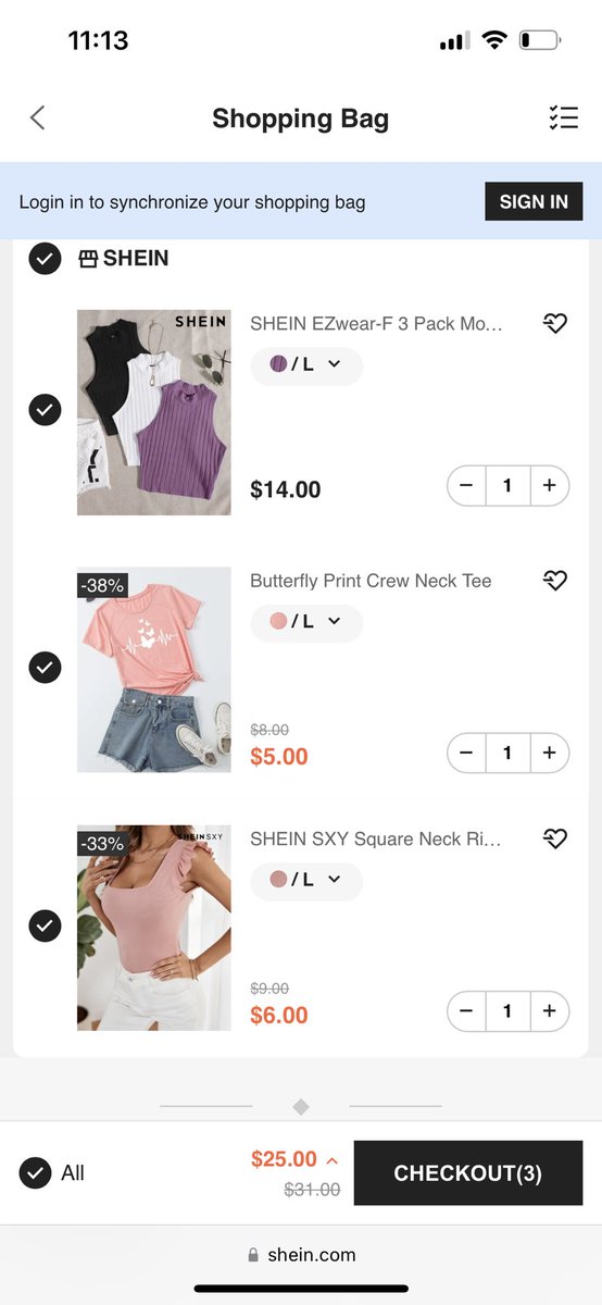 ashdhill1's tweet photo. @SHEIN_Official #SHEINlucky50  #SHEINContest https://t.co/ZT3izuexyP