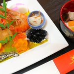 心つなぐ癒しの宿 斎菊のツイート画像
