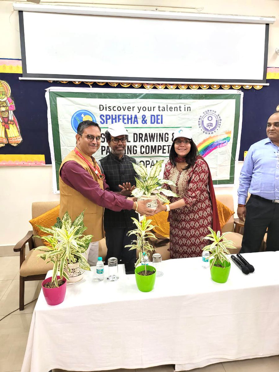 PMSHRI KV1BHOPAL tweet media