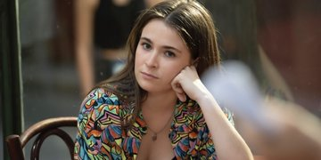 MarieMarilou_'s tweet photo. "C'est à bannir messieurs !" : après un message sexiste et déplacé, #MarieMallia #Lola dans @PBLVofficiel #PBLV met les choses au clair https://t.co/dWO93CMGzD https://t.co/0UiGY0VAjA