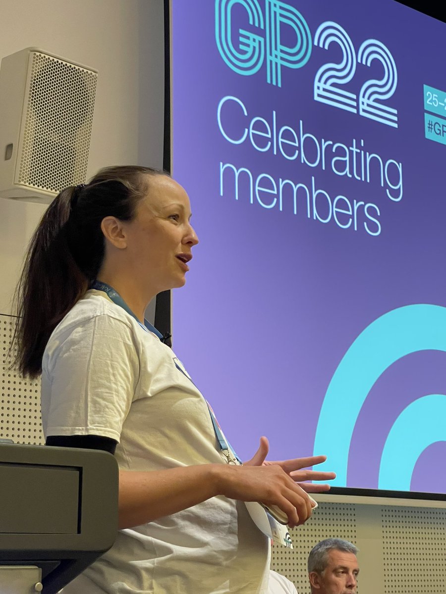 The Good GP tweet media