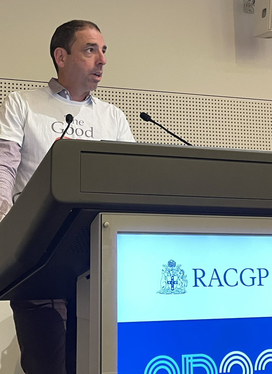 The Good GP tweet media