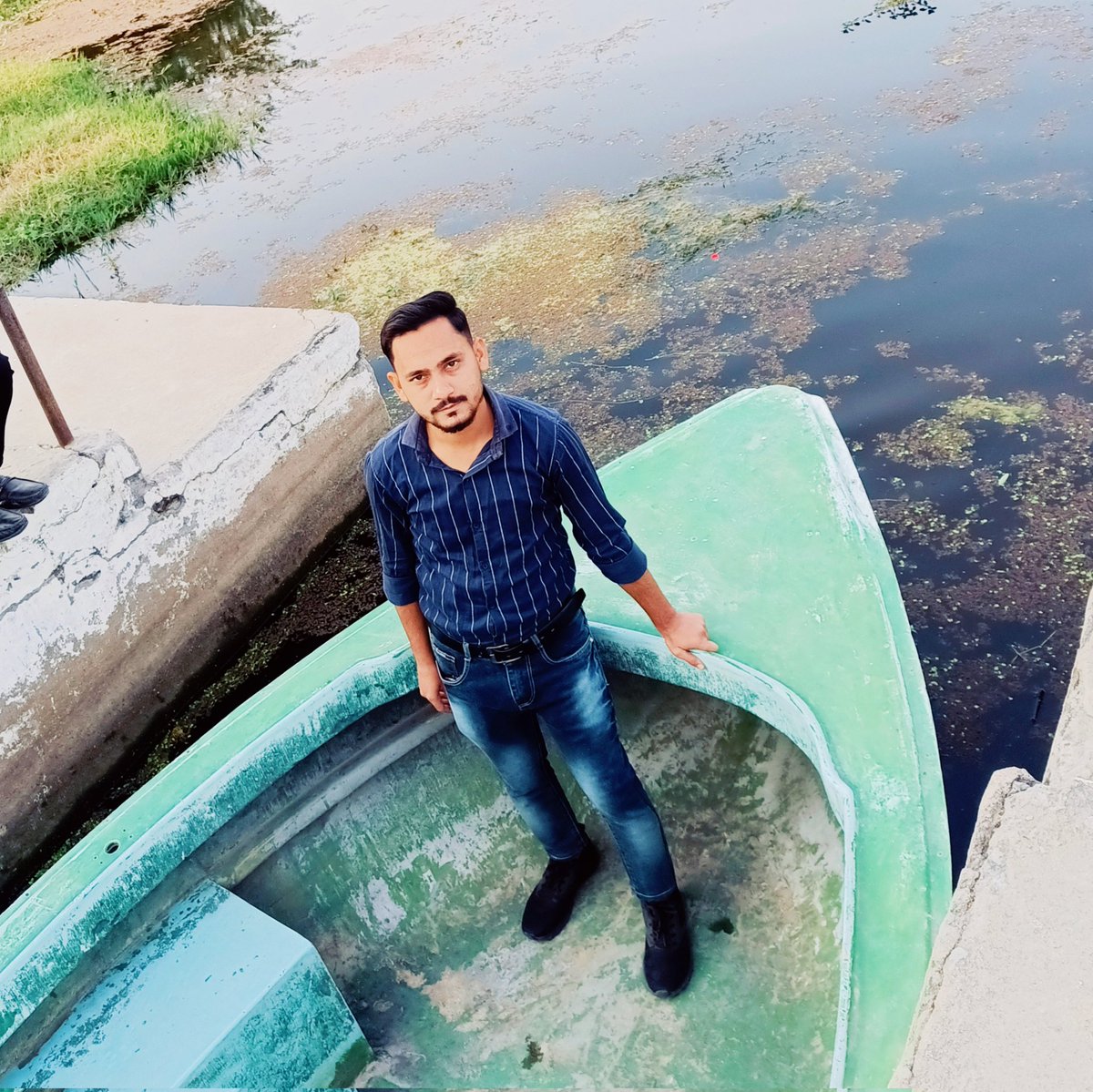 #NewProfilePic