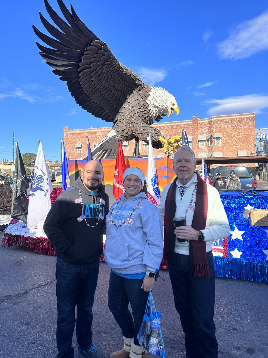 Josie Castro Garcia (@josiecastrogar1) on Twitter photo Thanksgiving Parade 2022 ๐@EPTXMarket <a href="/NTX_Market/">The NTX Market</a> <a href="/Liz_Arch1/">Liz Archuleta</a> <a href="/silverlogic/">Richard Puente</a> <a href="/LifeAtATT/">Life at AT&T</a> Thanksgiving Parade 2022 ๐@EPTXMarket <a href="/NTX_Market/">The NTX Market</a> <a href="/Liz_Arch1/">Liz Archuleta</a> <a href="/silverlogic/">Richard Puente</a> <a href="/LifeAtATT/">Life at AT&T</a>