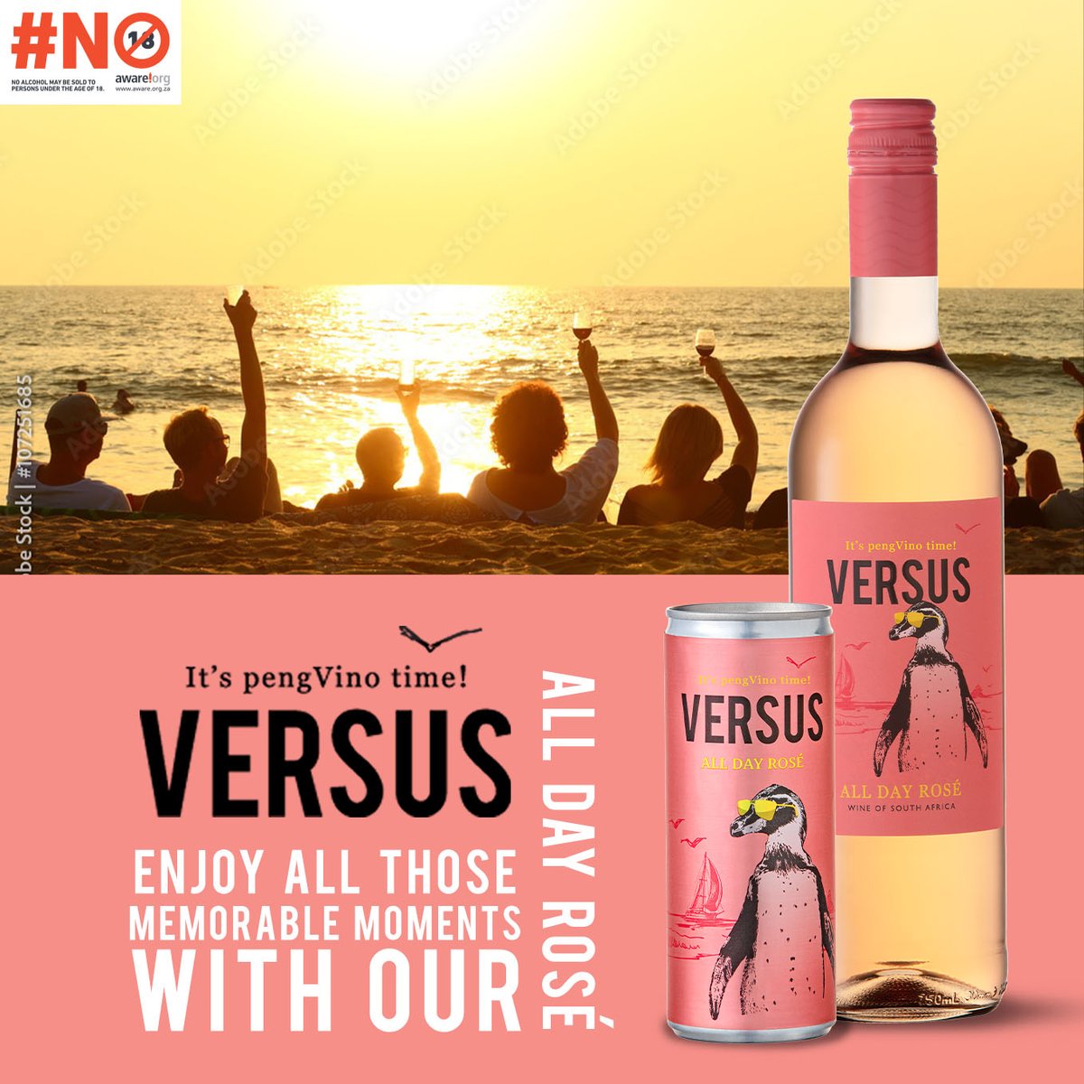 Memorable moments are always in the making, where friends and Versus Wines come together! Have a splendid weekend friends!
Shop online at: versuswines.co.za 
#versus #versuswines #summertime #winetogether #summerwines #Wineandfriends #Veganwines #Veganfriendly