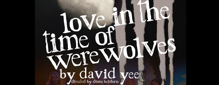 Theatre @ York presents Love in the Time of Werewolves, a new production created by David Yee, a leading Canadian playwright.

Read more: excal.on.ca/arts/2022/11/2… 

#YorkU #ExcaliburYU #ExcaliburArts #Excalibur