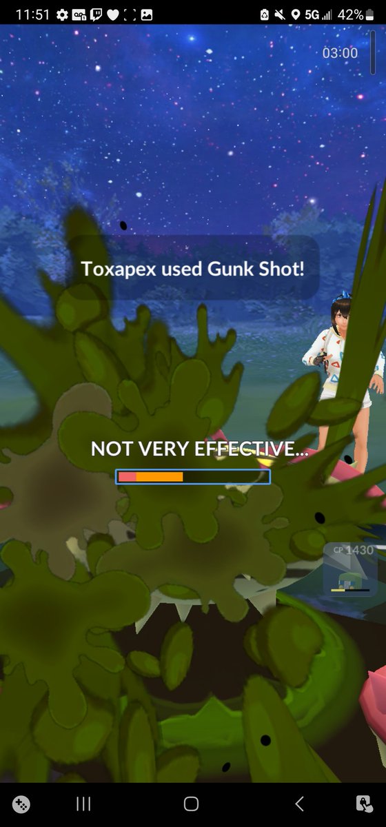 josephcup18's tweet photo. #Move #Get #outDAway
#pokemonGo https://t.co/DW5Z5c9YhU