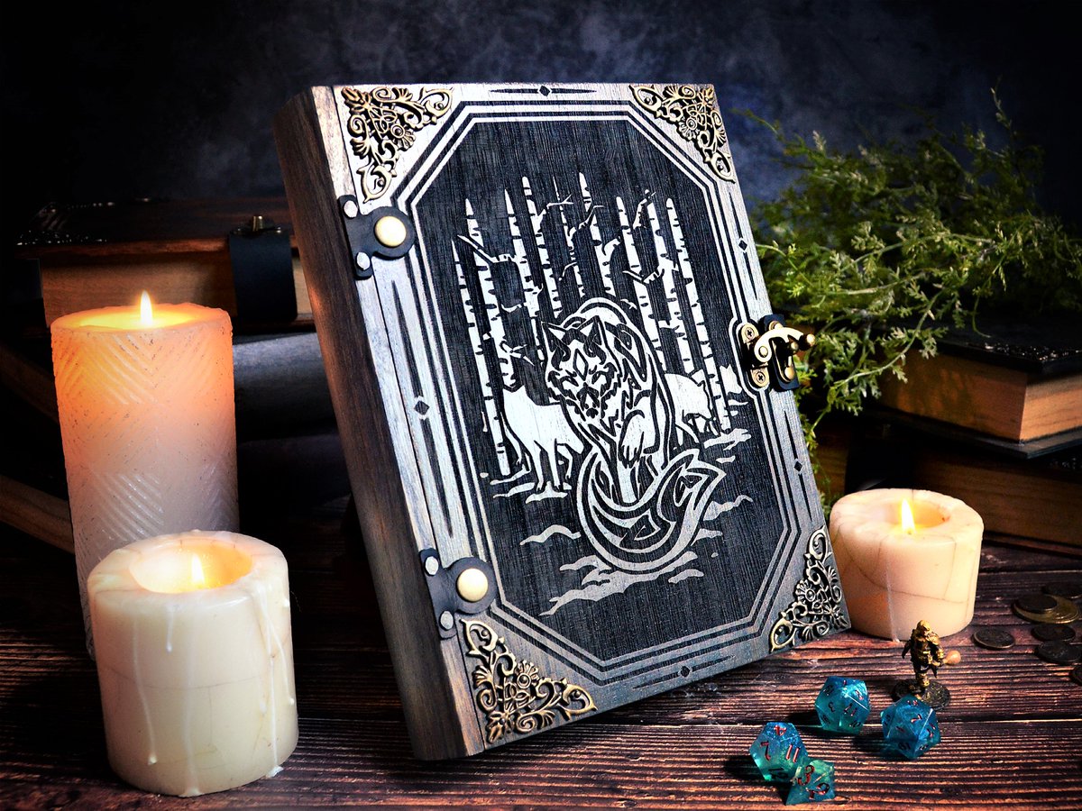 dragonburn's tweet photo. Our deepest discounts all year are happening now. Get 15% off all #DiceBoxes for a limited time using code "BLACKFRIDAY15" at checkout.
#ttrpg #dungeonsanddragons #dnd5e #dnd #dicetome #dicetray #dicebag #dicetower #dnd
https://t.co/7ZJOuiiSg7 https://t.co/AYiS1jdrLx