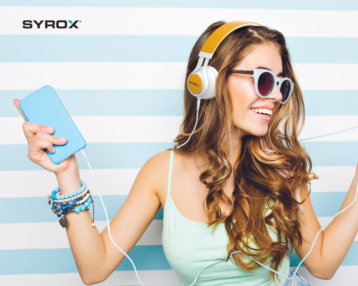 K11 Stereo Kablolu Kulaklık
* Stereo kulaklık
* Yüksek ses kalitesi
* Çoğu akıllı cihazlar ile uyumludur
* Rahat kullanım