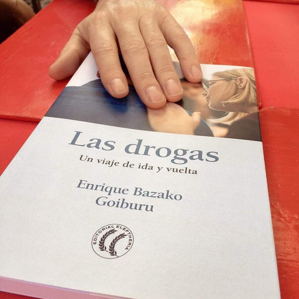 🌙💎🌊🌞
Hay tres países en toda Europa donde la prevalencia de #consumodecocaína, supera el 3%. Son Reino Unido, Países Bajos y España, donde la tendencia de la prevalencia ha aumentado desde 2008
#adicciones
clinicacauce.es/adicciones/