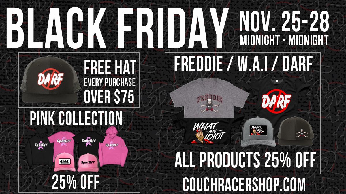 Couch Racer on Twitter: